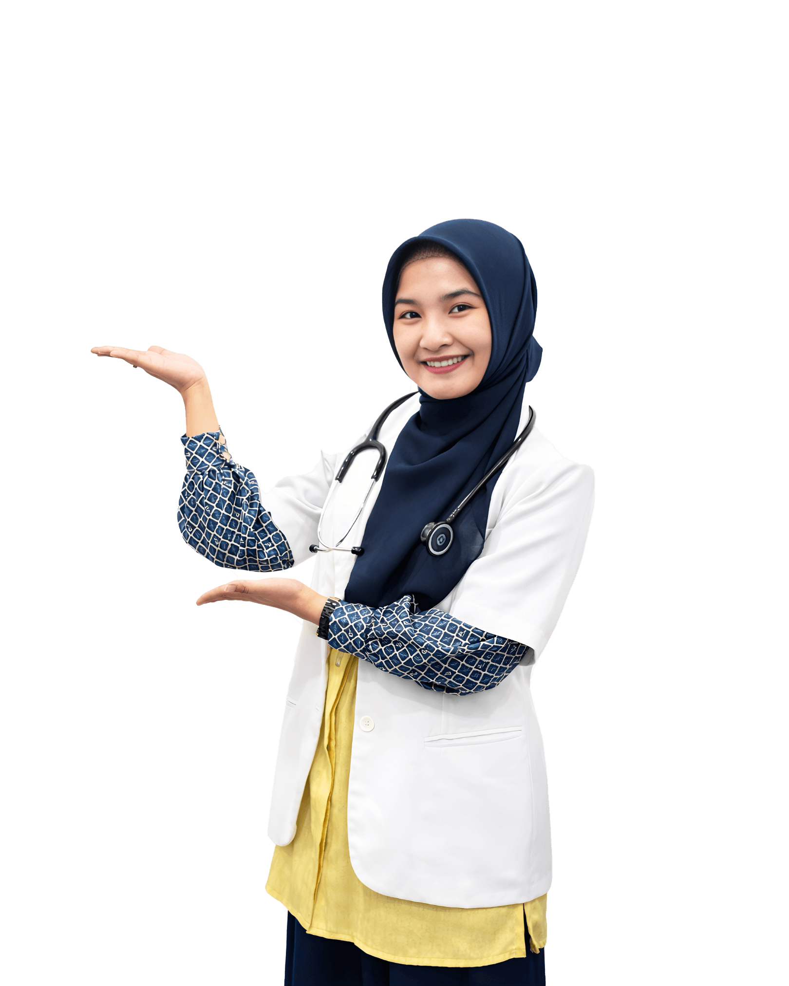 Dokter Klinik Adera