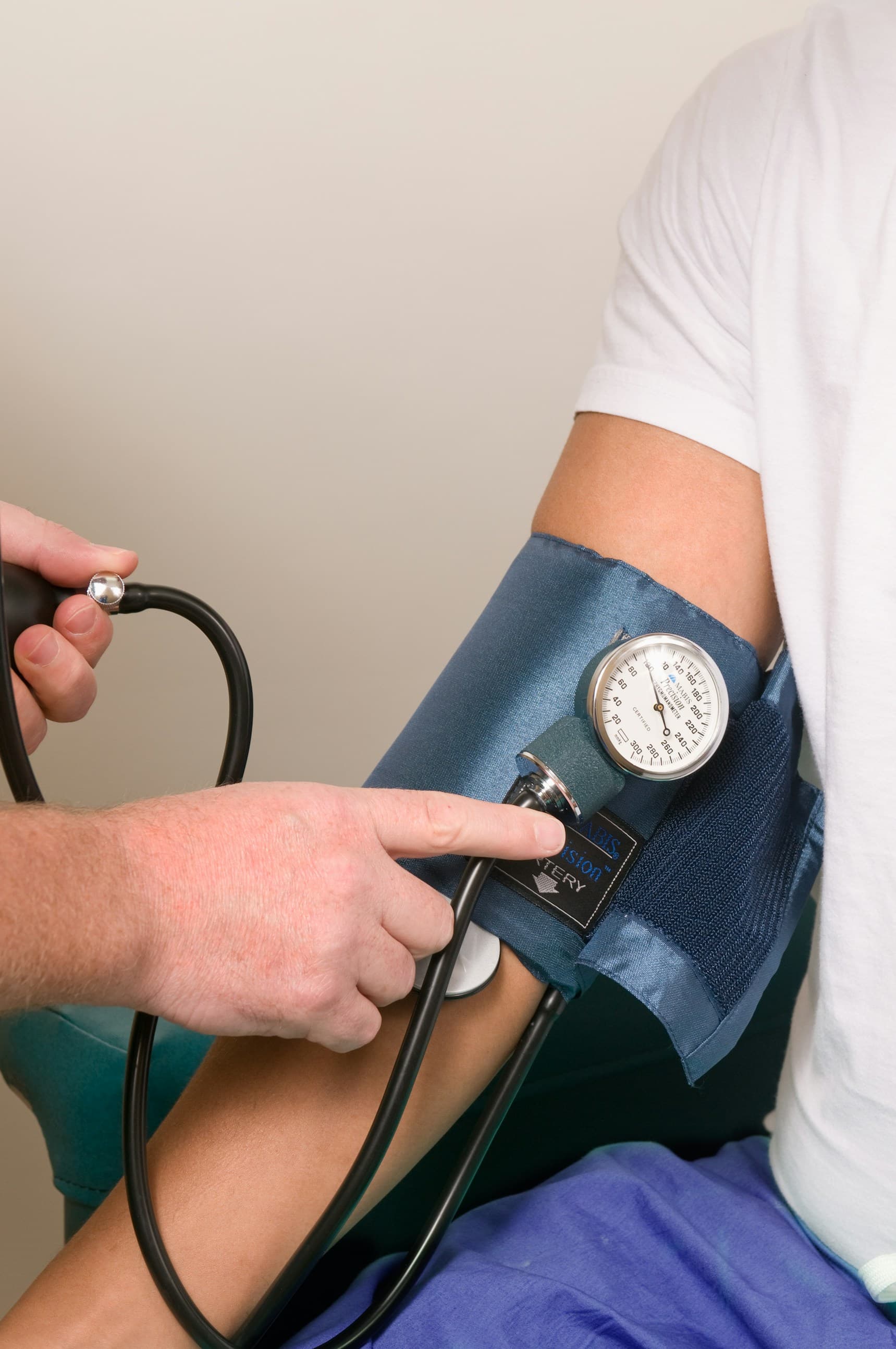 Medical Check Up