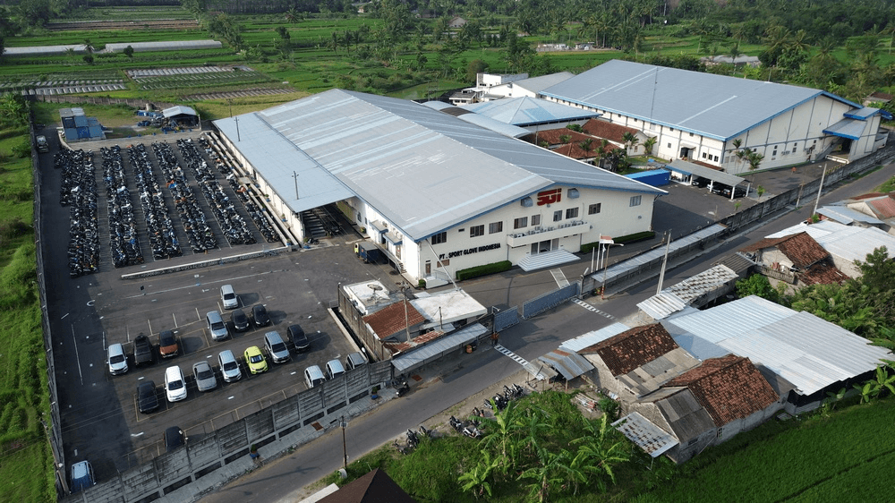 PT Jogja Glove Indonesia (SGI)