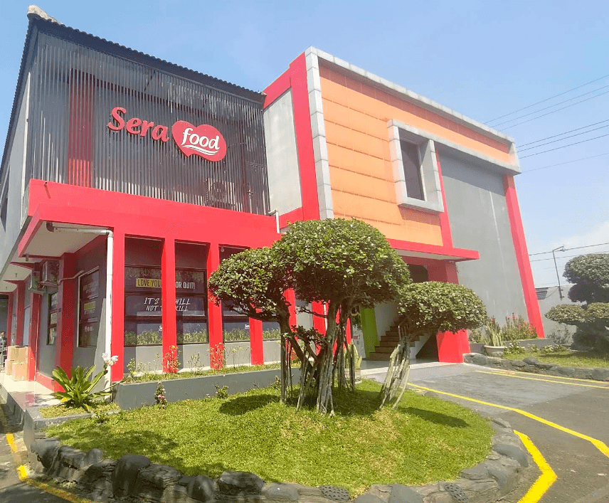 PT Sera Food Indonesia