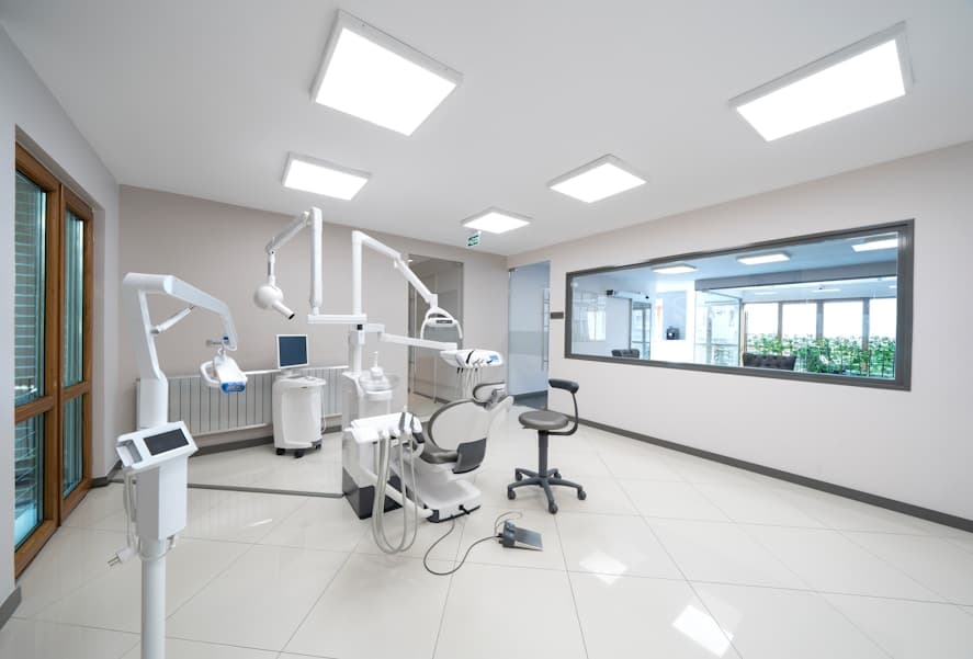 Klinik Adera